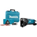 Makita TM3010CX15 230v Oscillerende Multitool - TM3010CX15