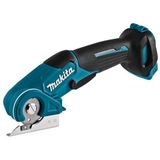 Makita CP100DZ 10,8V Li-ion accu snijmachine body - 6mm