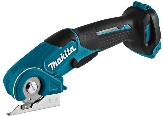 Makita CP100DZ 10,8V Li-ion accu snijmachine body - 6mm