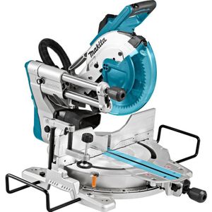 Makita radiaal afkortzaag - LS1019L - 230 V - 260 mm - in doos