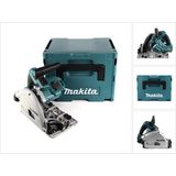 Makita  Invalcirkelzaag Dsp600zj 2x18v 165 Mm - Losse Body (geleverd zonder accu en lader)