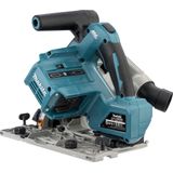 Makita  Invalcirkelzaag Dsp600zj 2x18v 165 Mm - Losse Body (geleverd zonder accu en lader)