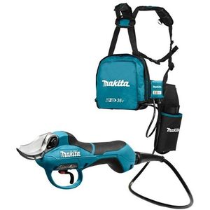 Makita DUP361ZN Accu Snoeischaar 2x18V Basic Body