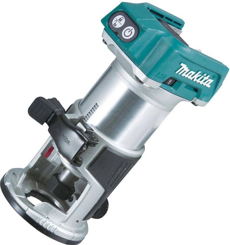 Makita - DRT50Z - 18V Li-ion - kantenfrees body