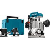 Makita DRT50ZJX2 Multifunctionele accufreesmachine