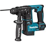 Makita DHR171ZJ 18V Li-Ion Accu SDS-plus Boorhamer Body In Mbox - 1,2J - Koolborstelloos