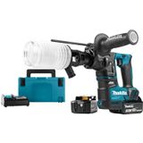 Makita Sub Compact Boorhamer Dhr171rtj 18v (5,0 Ah)
