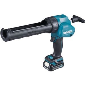 Makita CG100DZXK Akku-Kartuschenpistole 12V max. Solo im Transportkoffer