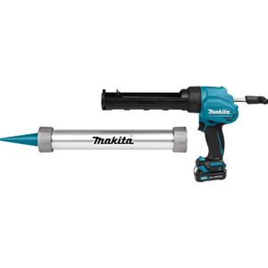 Makita CG100DSAX accu lijm & kitpistool 10.8V Li-ion