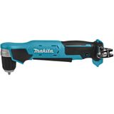 Makita DA333DZJ Haakse Boormachine 10,8V excl. accu's en lader in M-Box  - DA333DZJ