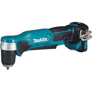 Makita DA333DSAE drill CXT 10 8V-12V 2x 2.0Ah zwart blauw