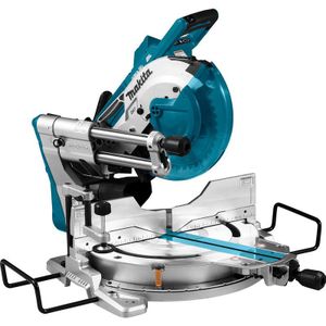 Makita DLS111ZU accu radiaal afkort- & verstekzaagmachine (body) 18V Li-ion