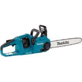 Makita DUC400Z 36V (2x 18V) Li-Ion Accu Kettingzaag Body - 400mm - Koolborstelloos