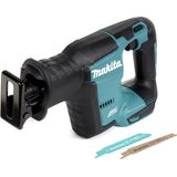 Makita DJR188Z - Accu-reciprozaag - 18,0 V - Zonder Accu - Zonder Oplader