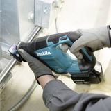 Makita DJR188Z - Accu-reciprozaag - 18,0 V - Zonder Accu - Zonder Oplader