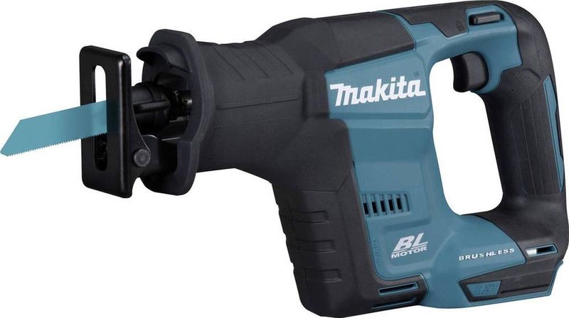 Makita DJR188Z - Accu-reciprozaag - 18,0 V - Zonder Accu - Zonder Oplader