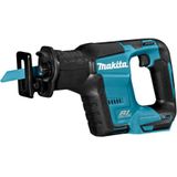 Makita DJR188Z 18v Accu Reciprozaag koolborstelloos Body | zonder accu's en lader en koffer - DJR188Z