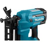 Makita DBN600ZJ 18v Accu brad tacker 1.6mm minibrads tot 64mm - zonder accu's en lader in Mbox