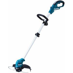 MAKITA Accutrimmer Li-ion 12V zonder accu CXT Z UR100DZ