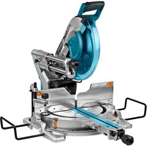 Makita radiaal afkortzaag - LS1219L - 230 V - 305 mm - in doos