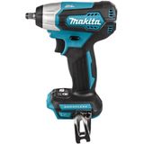 Makita DTW180ZJ 18V Li-Ion Accu Slagmoersleutel Body In Mbox - 180Nm - 3/8" - Koolborstelloos