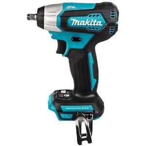 Makita DTW180ZJ 18v Slagmoersleutel Zonder accu's en lader, in Mbox - DTW180ZJ