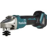 Makita DLX6082T 18V Li-Ion Accu 6-delige Combiset (3x 5.0Ah Accu) In Tas