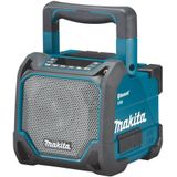 Makita - DMR202 - Accu Bluetooth-Speaker