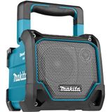 Makita - DMR202 - Accu Bluetooth-Speaker