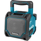 Makita - accu bluetooth-speaker - DMR202
