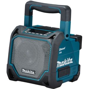 Makita - DMR202 - Accu Bluetooth-Speaker