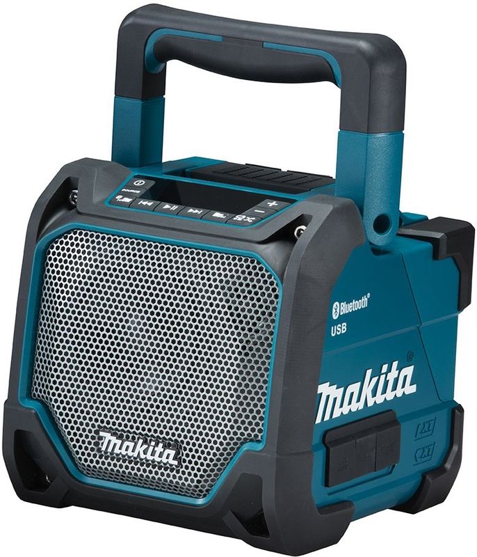 Makita - DMR202 - Accu Bluetooth-Speaker