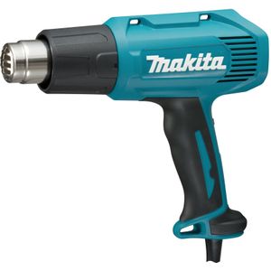 MAKITA Heteluchtpistool 350/550°C, 1600W HG5030K