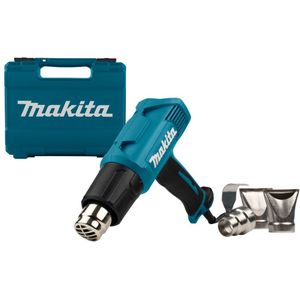 Makita HG5030K heteluchtpistool 1600W