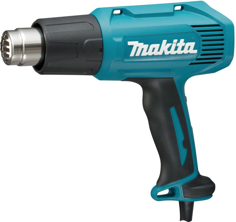 Makita HG5030K Heißluftgebläse HG5030K Heteluchtpistool 1600 W