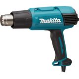 Makita HG6031VK 50 - 600 °C Heteluchtpistool In Koffer 230V