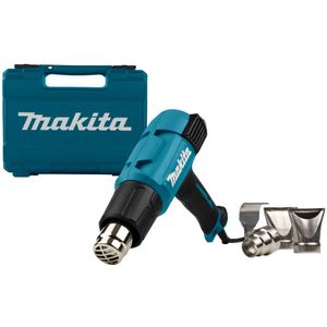 Makita HG6031VK Heteluchtpistool 1800 W