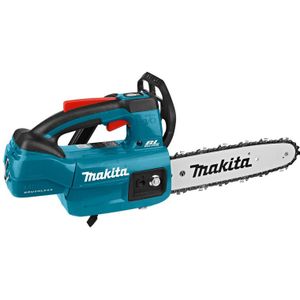 Makita DUC254Z 18V Li-Ion Accu Kettingzaag Body - 25 Cm