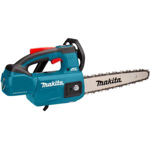 Makita DUC254CZ | 18V | Carving Kettingzaag | 25 cm | Body | Zonder Accu's & Laders - DUC254CZ