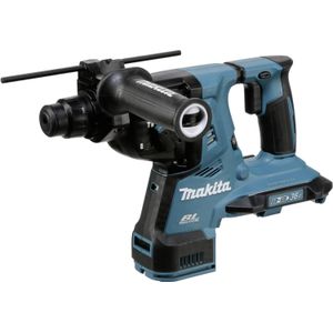 Makita DHR280ZJ Akku-Kombihammer SDS-PLUS 2x 18 V Solo im Makpac