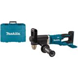 Makita DDA460ZK Accu Haakse Boormachine 2x18V Basic Body in Koffer