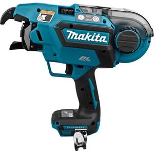 Makita DTR180ZJ 14,4 / 18V accu vlechtmachine in Mbox zonder accu`s en lader