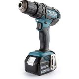 Makita DHP482RF Klopboor-Schroefmachine 18V - 3.0Ah - 1 Accu