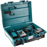 Makita DHP482RF Klopboor-Schroefmachine 18V - 3.0Ah - 1 Accu