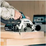 Makita DHS660Z Accu Cirkelzaag 18V - Losse Body (geleverd zonder accu en lader)