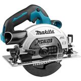 Makita DHS660Z Accu Cirkelzaag 18V - Losse Body (geleverd zonder accu en lader)