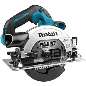 Makita DHS660Z Accu Cirkelzaag 165mm 18V Basic Body