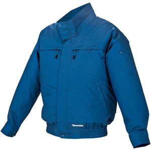 Makita DFJ310Z2XL | Geventileerde jas | XXL | zonder accu's, lader & adapter