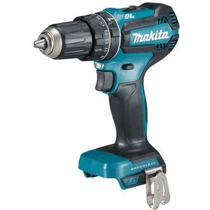 Makita DHP485Z 18v Klopboor- en schroefmachine brushless Body | Zonder accu's en lader - DHP485Z