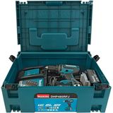 Makita DHP485RFJ 18V Li-Ion accu klopboor-/schroefmachine set (2x 3.0Ah accu) in Mbox - koolborstelloos